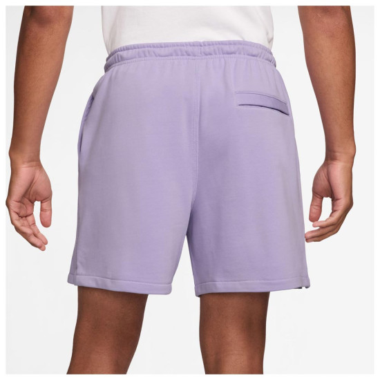 Nike Ανδρικό σορτς Club French Terry Flow Nike Ανδρικό σορτς Club French Terry Flow